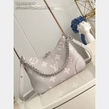 Louis Vuitton Bicolor Monogram Empreinte Boulogne M12930 Bag