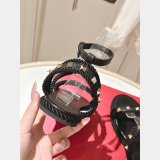 Valentino Rockstud Garavani Sandal