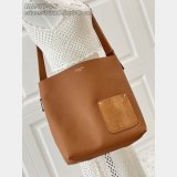 Louis Vuitton New Leather Line Verso Hobo M26745 Bags