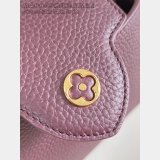 Louis Vuitton Perfect Best Capucines M48865 Burgundy Chain Bag