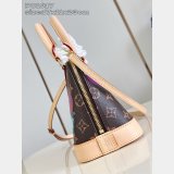 Louis Vuitton Replica P01917 Alma BB Mon Monogram Bag
