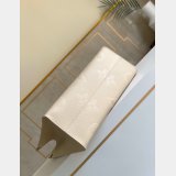 Louis Vuitton Replica Handbag Store OnTheGo GM Monogram Empreinte M45081/M44925 Leather