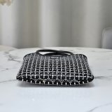 Luxury MiuMIU MINI TOTE 5BA281