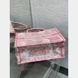 Designer Dior Dioriviera Book Top Quality Bag