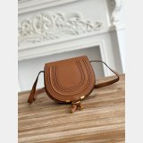 Top Quality Chloe Marcie Cowhide Handbag