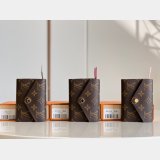 Best Replicas Buy Louis Vuitton ictorine Wallet Monogram M62472/M41938