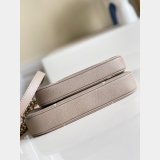 Best Louis Vuitton Replica Handbag Store Multi Pochette Accessoires Bicolor Monogram M45777