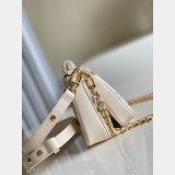 Best Louis Vuitton Replica Handbag Store Multi Pochette Accessoires Bicolor Monogram M45777