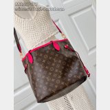 Louis Vuitton Neverfull Bandouliére Replica Handbag Store M12707 Bag