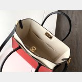 Designer LOUIS VUITTON On My Side MM M53825 HANDBAG