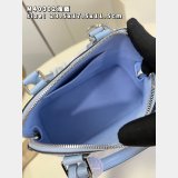 Louis Vuitton M40302 Knockoff LVS Alma Epi Leather Handbag