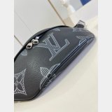 The Best Louis Vuitton Knockoff M57289 Discovery Bumbag Bag
