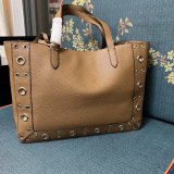 Top Valentino GARAVANI NELLCOTE TOTE BAG MEDIUM