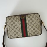 Gucci Inspired Ophidia Medium Crossbody UK 834468 Bag