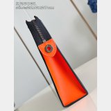 Louis Vuitton Pochette Voyage MM M26031 Bag