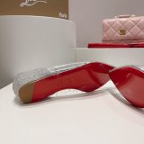 Replica Replica Handbag Store CHRISTIAN LOUBOUTIN Fashion SHOES