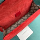 Replica Handbag Store UK Gucci 499623 Dionysus GG small shoulder bag