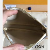 Louis Vuitton Monogram MINI POCHETTE N58010 Doamier Azur Canvas
