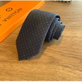 Louis Vuitton High Quality Small logo jacquard