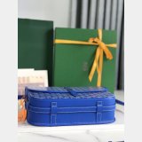 Top Quality Goyard Belvedere Messenger Bag