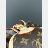 Louis Vuitton M25085 Copy Odyssée Monogram Women Handbag