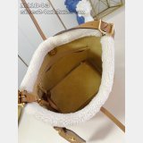 Top CarryAll Louis Vuitton Designer Copy Mahina M11843 Bag