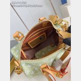 Louis Vuitton Top Best Speedy P9 Bandoulière 30 Replica Bag