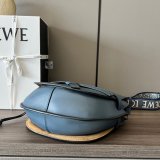 Best 1:1 Replica Handbag Store Mirror LOEWE GATE HADNBAG 25MM