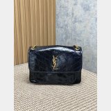 Saint Laurent Top Quality Niki 18/22/28CM 846087/633185/633184 Handbags