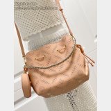 Luxury M13840 Louis Vuitton Bella Mahina Women Handbags