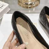 Top Quality Replica Handbag Store DIOR ballet flats