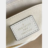 Louis Vuitton Knockoff Madeleine M46008/M45978 Bicolor Monogram Empreinte Leather Bag