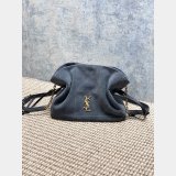 Saint Laurent High Quality 862712 Jamie Shoulder Pouch Bag