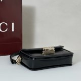 Gucci Go Small Shoulder GG Canvas AAA+ 826761 Bag