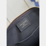 Louis Vuitton Alma Trunk BB Monogram Canvas M26084 Women Bags