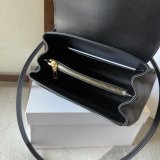 Celine Small 16 Bag IN Satinated Calfskin