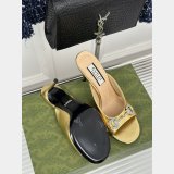 Replica Handbag Store gucci WOMEN'S HORSEBIT MID-HEEL SLIDE SANDAL