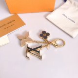 Replica Louis Vuitton Facettes Bag Charm Many Colors