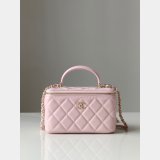 High Quality 2199 & 2198 Vanity Fashion Bags