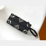 Top LV OnTheGo BB Monogram Empreinte Leather