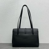 Best Replica CELINE SOFT 16 Office togo leather handbag