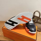 Top Bouncing sneaker