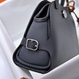 Hermes Tablier Sellier bag