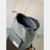 Montsouris Backpack Perfect Louis Vuitton M22534 Replica Bag