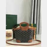 Top Goyard Beluga Crossbody Bag 020249
