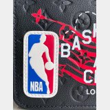 Shop For Quality Louis Vuitton Replica LVxNBA Studio Messenger M58498 Bags