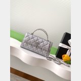 Designer Replica Handbag Store Flap Phone Holder Chain AP3238 Bag
