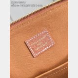 Louis Vuitton Low Key Duffle Tote M26257/M26688 Replica Handbag Store Bag