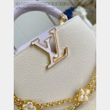 Louis Vuitton The Capucines High Quality M48865 Bag