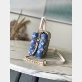 Louis Vuitton Replica Handbag Store Capucines M12947 New Handbags